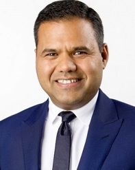 Rajesh Agrawal