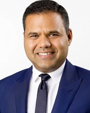 Rajesh Agrawal