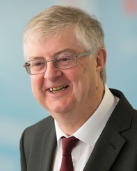 Rt Hon Mark Drakeford MS