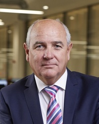 Gordon Wilson