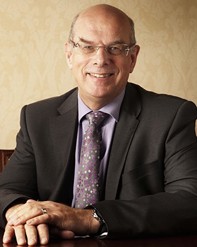 Professor Sir David Eastwood