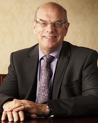 Professor Sir David Eastwood