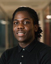 Mayokun Alonge