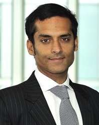 Arun Batra