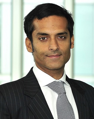 Arun Batra