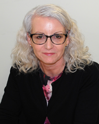 Colleen McKnight