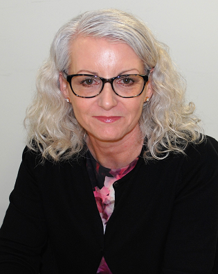 Colleen McKnight