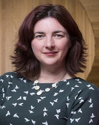 Emma Stewart MBE