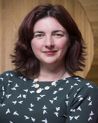 Emma Stewart MBE