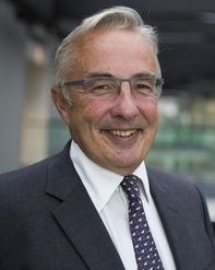 Hywel Ball