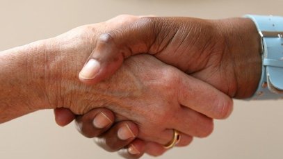 COVID-19 and the changing relationship between CEOs and staff