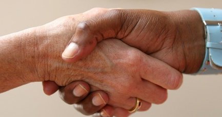 COVID-19 and the changing relationship between CEOs and staff