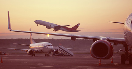 Taking the right steps to keep British businesses connected with the world 