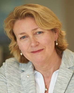 Henrietta Jowitt