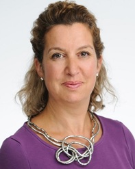 Yvonne Smyth