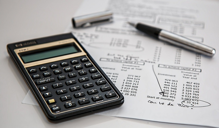 Dissertation review services financial