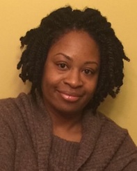 Dr Kennetta Hammond Perry