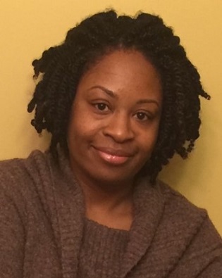 Dr Kennetta Hammond Perry