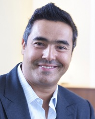 Raj Tulsiani
