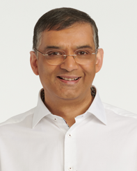 Rashik Parmar