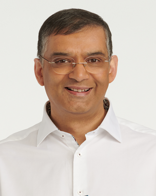 Rashik Parmar