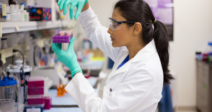 Let’s get clinical: building a global life sciences hub