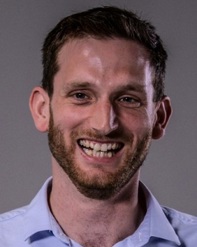 Dr James Cusack