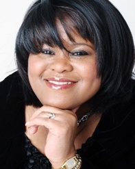 Sandra Kerr CBE