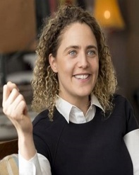 Tabitha Goldstaub