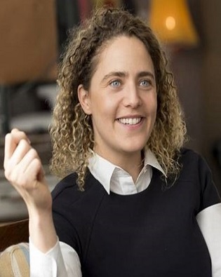 Tabitha Goldstaub