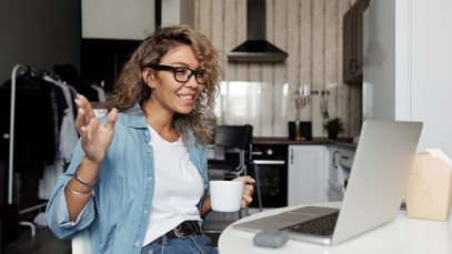 Employee wellbeing in a changing working world 