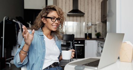 Employee wellbeing in a changing working world 