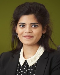 Tania Kumar