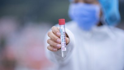 Factsheet: The NHS Wales Test, Trace and Protect system 