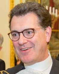 Alderman Vincent Keaveny