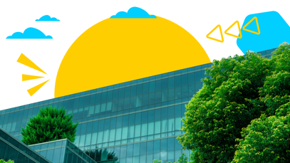Inspiring business innovation to meet the net zero challenge