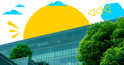 Inspiring business innovation to meet the net zero challenge