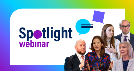 Spotlight webinar: The cyber landscape 2026: what boards need to know