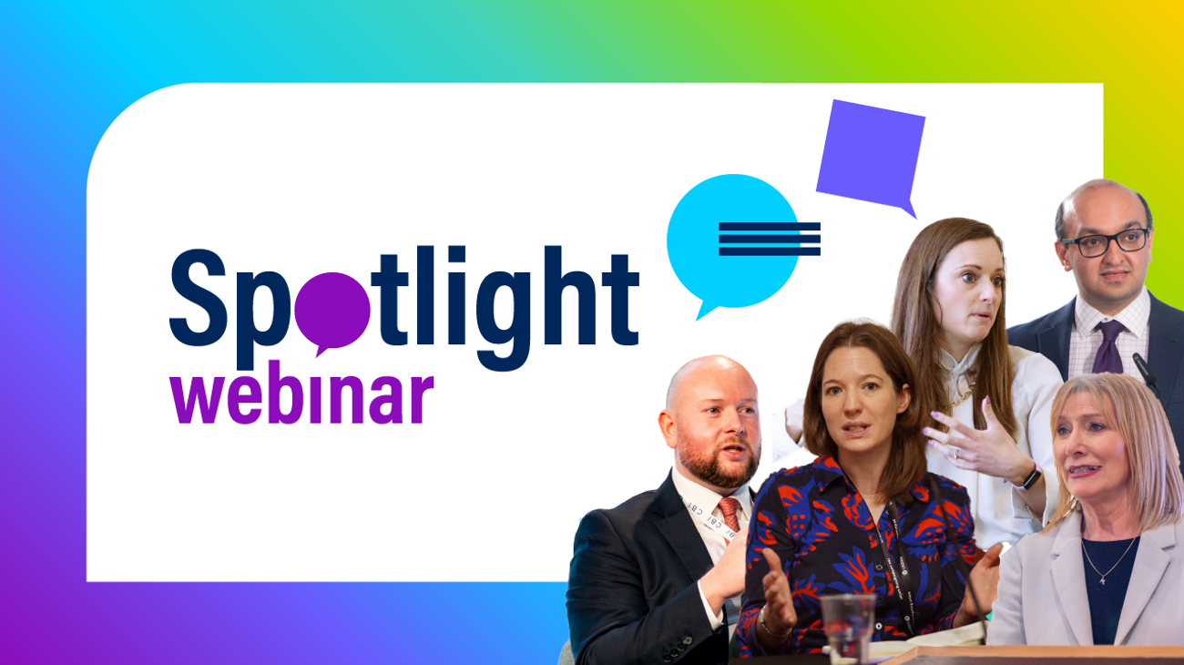 CBI Spotlight Webinar | Business resilience in a changing risk ...