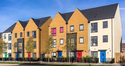 Affordable housing paper