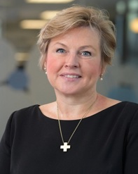 Liz Ashford