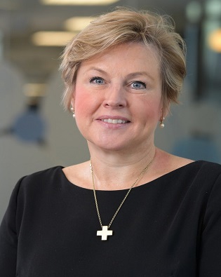 Liz Ashford