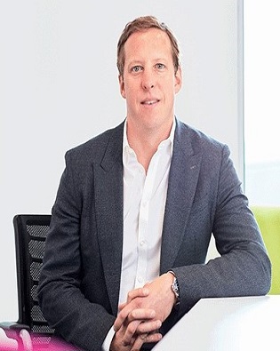 Nathan Coe