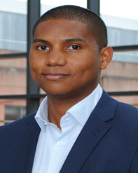 Rodney Williams