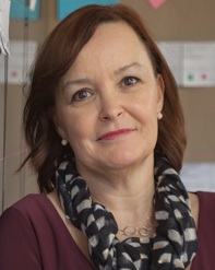 Tracy Garrad