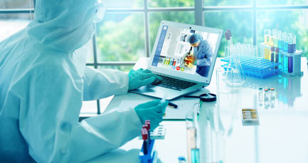Can the R&D process for vaccines become a blueprint for innovation?
