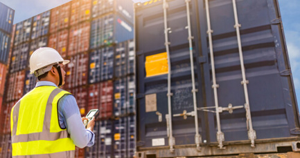 Supply chain concerns? If you only do one thing, do this