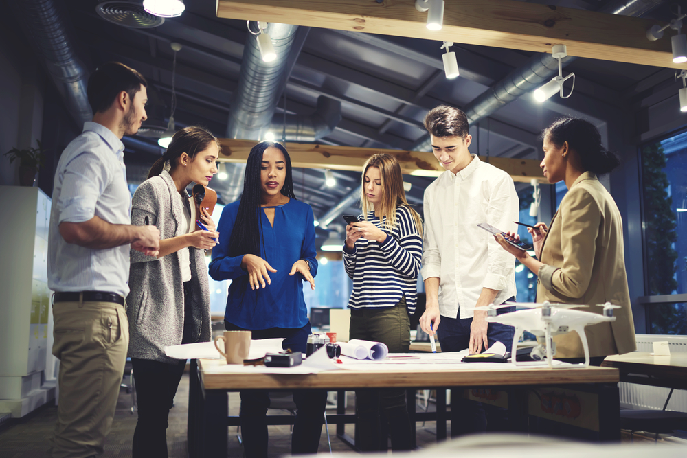 Top takeaways for business from the 2020 Employment Trends Survey 