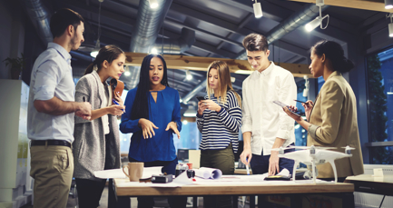 Top takeaways for business from the 2020 Employment Trends Survey 
