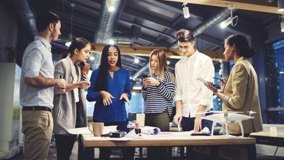 Top takeaways for business from the 2020 Employment Trends Survey 